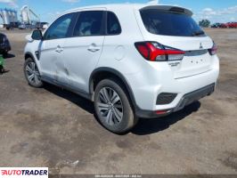 Mitsubishi Outlander 2024 2