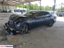 Infiniti Q70 2019 3 Infiniti Q70 2019 3