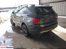 Kia Sorento 2022 2