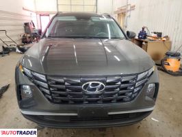 Hyundai Tucson 2023 2 Hyundai Tucson 2023 2