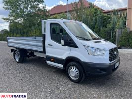 Ford Transit 2019 2