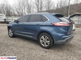 Ford Edge 2019 2