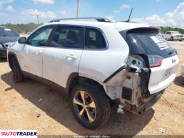 Jeep Cherokee 2019 3