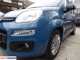 Fiat Panda 2015 1.2 69 KM