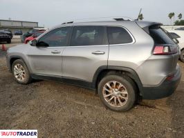 Jeep Cherokee 2019 2 Jeep Cherokee 2019 2