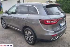 Renault Koleos 2019 2 184 KM