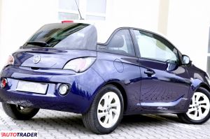Opel Adam 2015 1.4 85 KM Opel Adam 2015 1.4 85 KM
