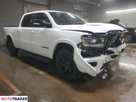 Dodge Ram 2022 5