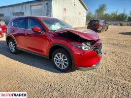 Mazda CX-5 2023 2