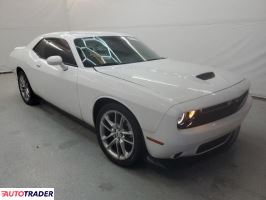 Dodge Challenger 2022 3