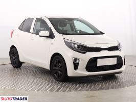 Kia Picanto 2022 1.0 65 KM