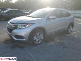 Honda HR-V 2019 1