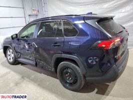 Toyota Pozostałe 2019 2