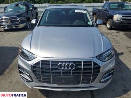 Audi Q5 2022 2