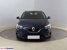 Renault Megane 2016 1.5 108 KM