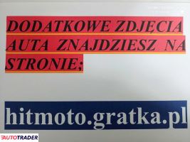 Skoda Roomster 2012 1.6 105 KM