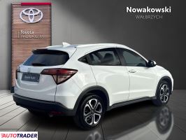 Honda HR-V 2017 1.5 130 KM