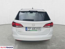 Opel Astra 2022 1.2 130 KM Opel Astra 2022 1.2 130 KM