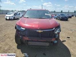 Chevrolet Equinox 2019 2 Chevrolet Equinox 2019 2