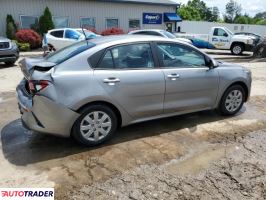 Kia Rio 2021 1
