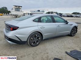 Hyundai Sonata 2024 2