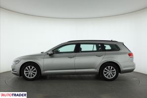 Volkswagen Passat 2015 2.0 147 KM