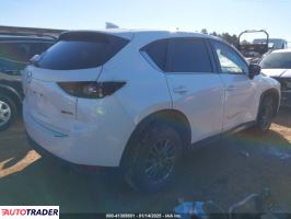 Mazda CX-5 2020 2 Mazda CX-5 2020 2