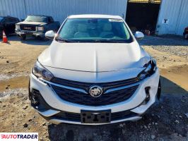 Buick Pozostałe 2021 1