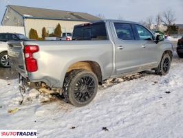 Chevrolet Silverado 2024 3