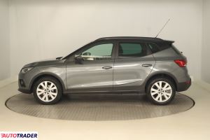 Seat Arona 2018 1.0 113 KM