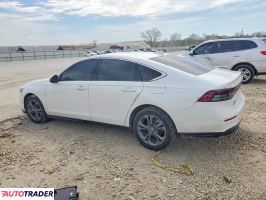 Honda Accord 2025 2