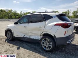 Kia Pozostałe 2021 2 Kia Pozostałe 2021 2