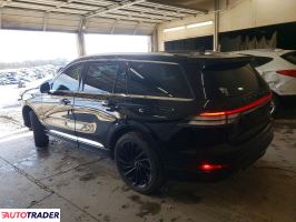 Lincoln Aviator 2021 3