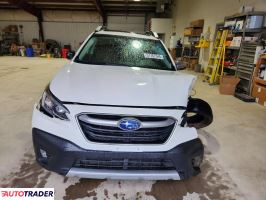 Subaru Outback 2022 2