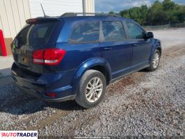 Dodge Journey 2019 2 Dodge Journey 2019 2