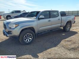 Toyota Tacoma 2019 3