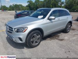 Mercedes 300 2020 2