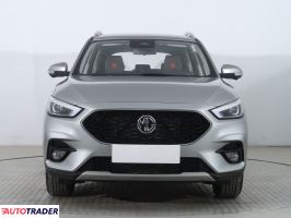 MG ZS 2024 1.5 104 KM