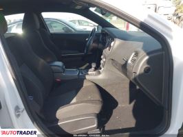 Dodge Charger 2023 3