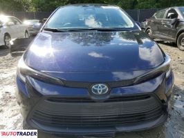 Toyota Corolla 2023 1