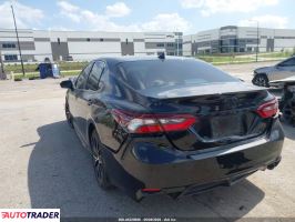 Toyota Camry 2024 2