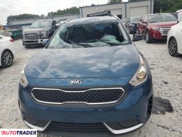 Kia Niro 2019 1