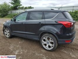 Ford Escape 2019 2 Ford Escape 2019 2