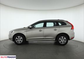 Volvo XC60 2014 2.4 160 KM