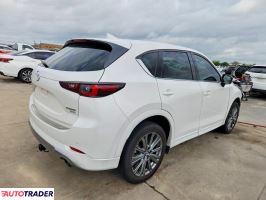 Mazda CX-5 2024 2