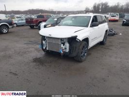 Jeep Cherokee 2024 2