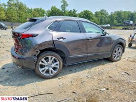 Mazda CX-30 2021 2
