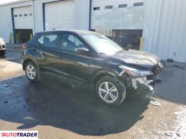 Nissan Pozostałe 2024 1