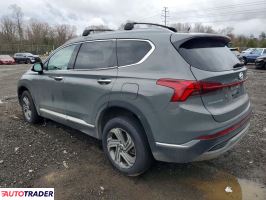 Hyundai Santa Fe 2022 2
