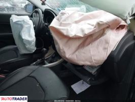 Jeep Compass 2019 2
